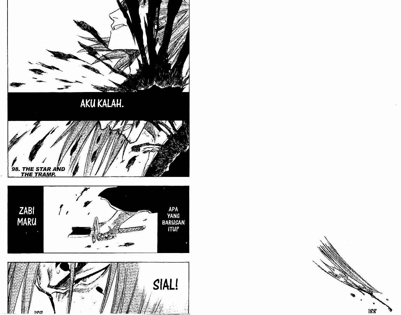 Read Bleach ID Manga Online
