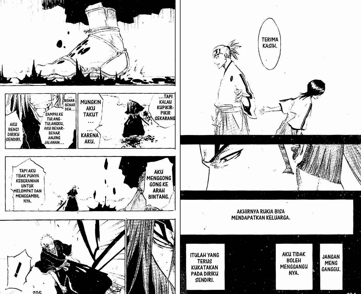 Read Bleach ID Manga Online