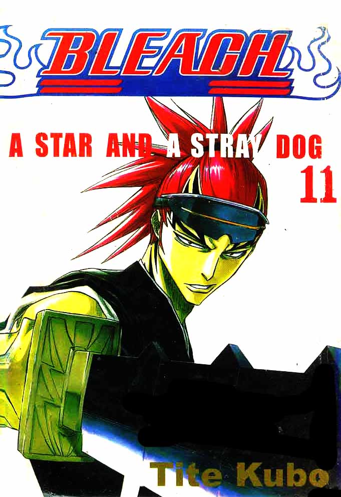 Read Bleach ID Manga Online