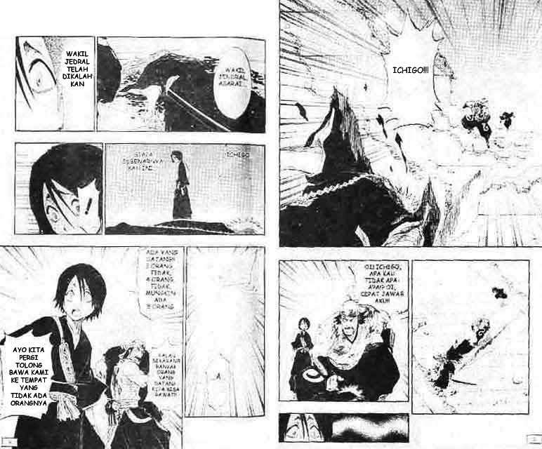 Read Bleach ID Manga Online