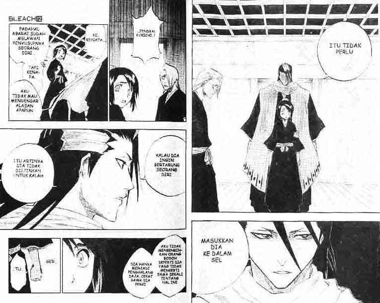 Read Bleach ID Manga Online