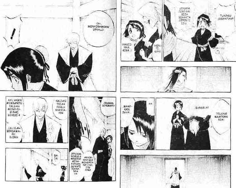 Read Bleach ID Manga Online