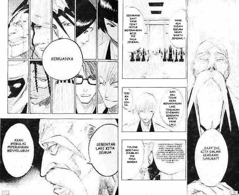 Read Bleach ID Manga Online