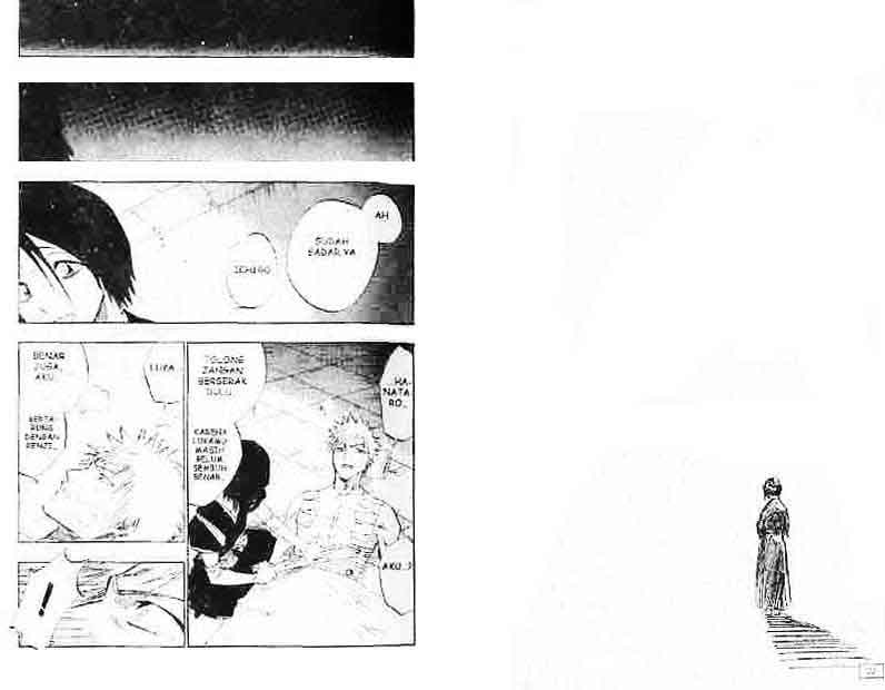 Read Bleach ID Manga Online