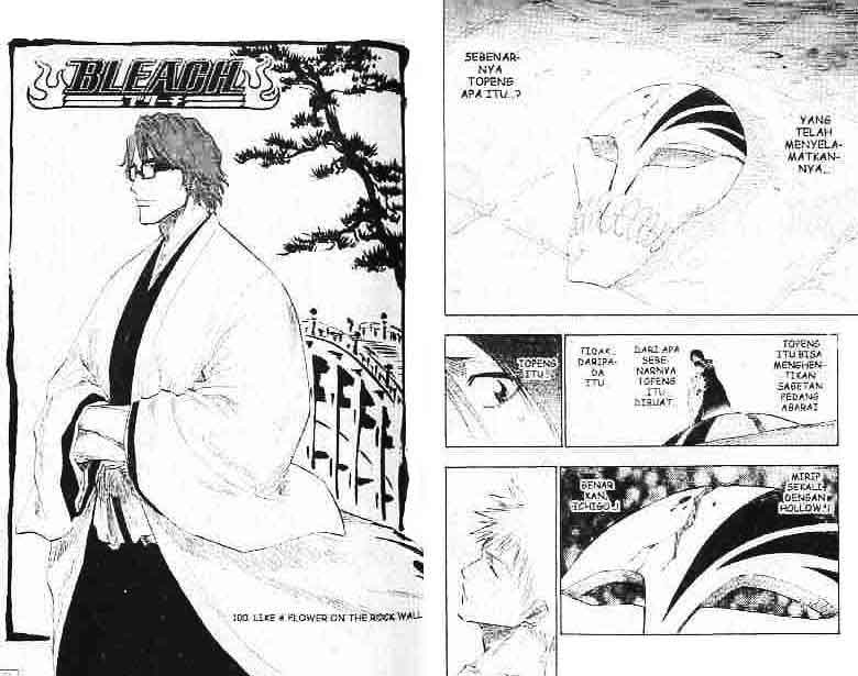 Read Bleach ID Manga Online