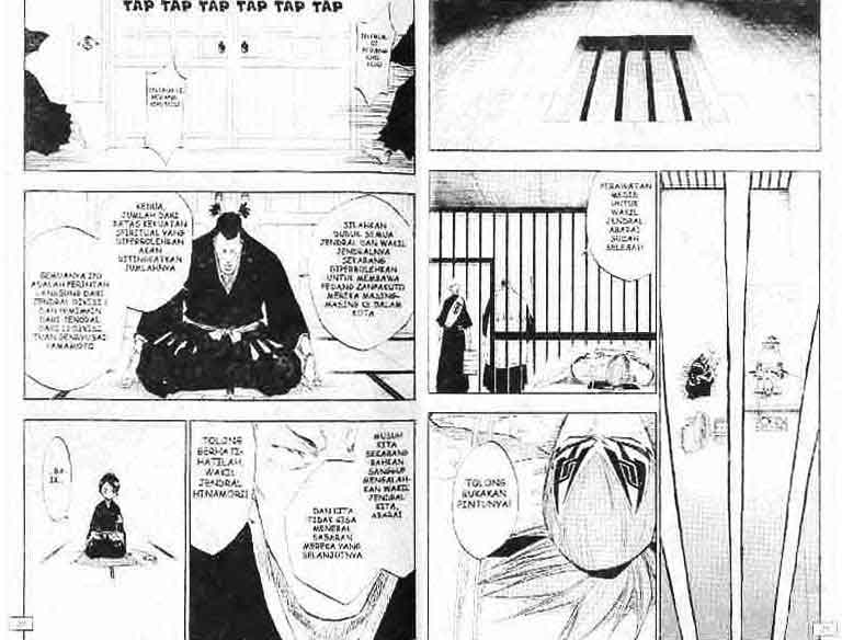 Read Bleach ID Manga Online