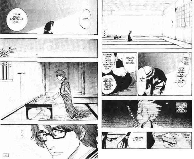 Read Bleach ID Manga Online