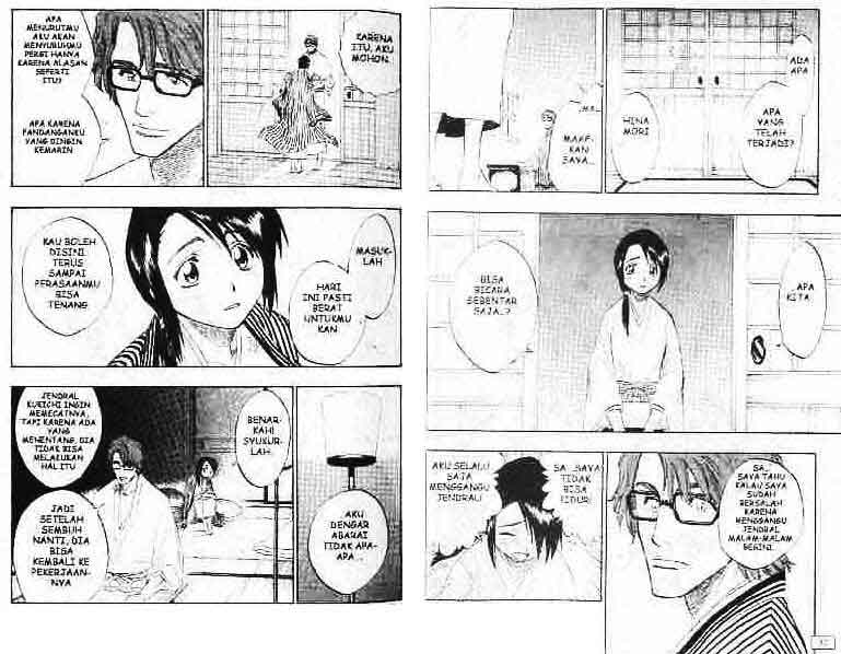 Read Bleach ID Manga Online