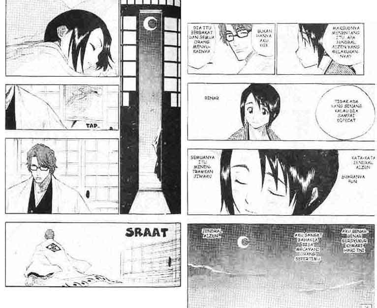 Read Bleach ID Manga Online