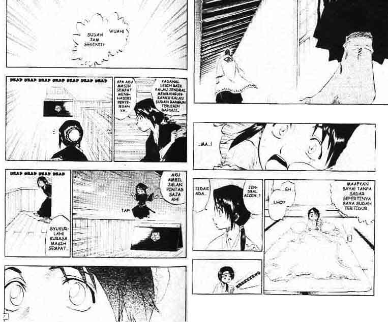 Read Bleach ID Manga Online