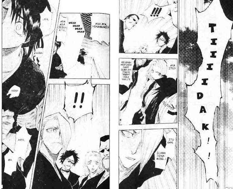 Read Bleach ID Manga Online