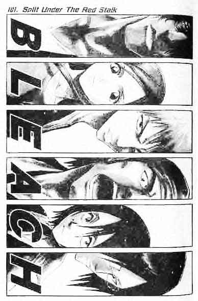 Read Bleach ID Manga Online