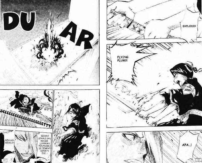 Read Bleach ID Manga Online