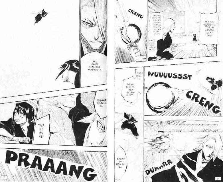 Read Bleach ID Manga Online
