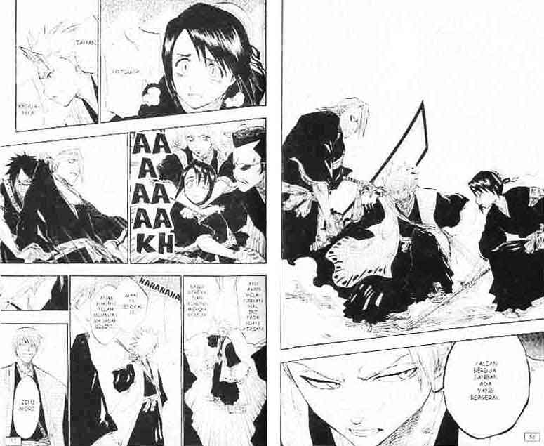Read Bleach ID Manga Online