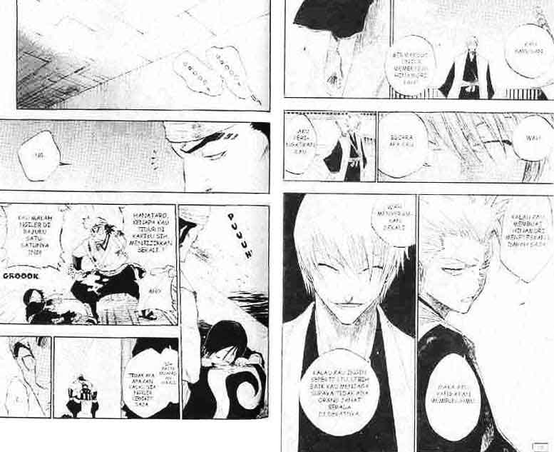 Read Bleach ID Manga Online