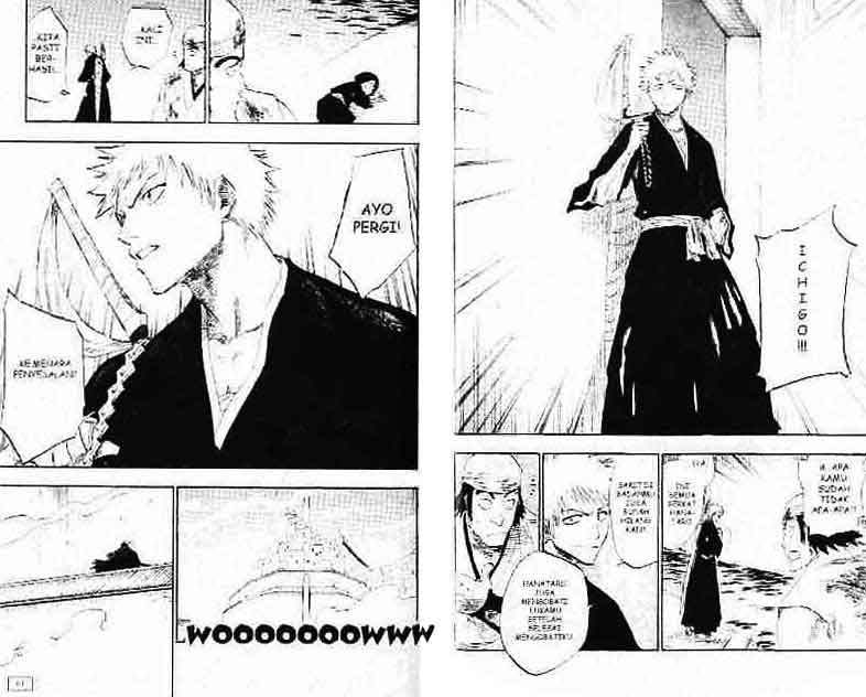Read Bleach ID Manga Online