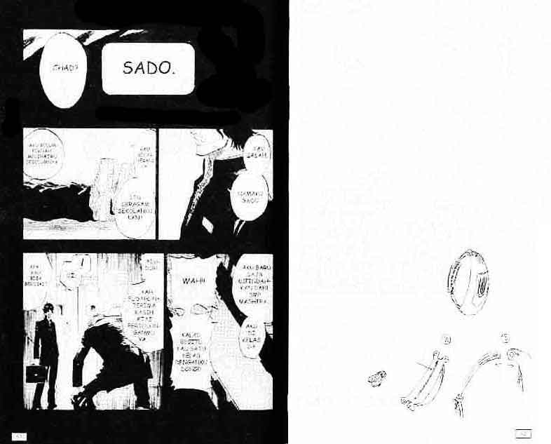 Read Bleach ID Manga Online