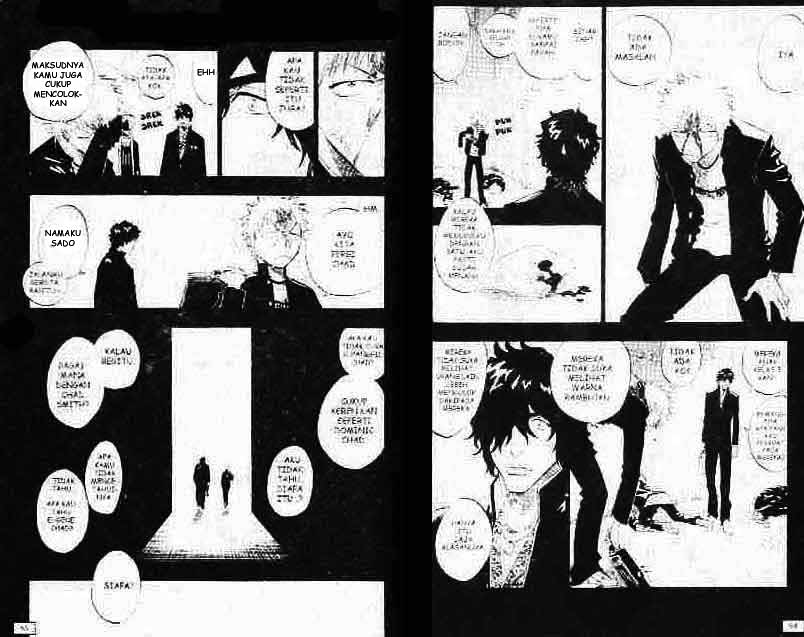 Read Bleach ID Manga Online
