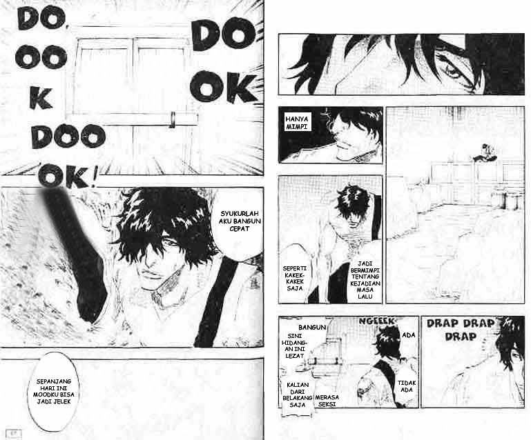 Read Bleach ID Manga Online