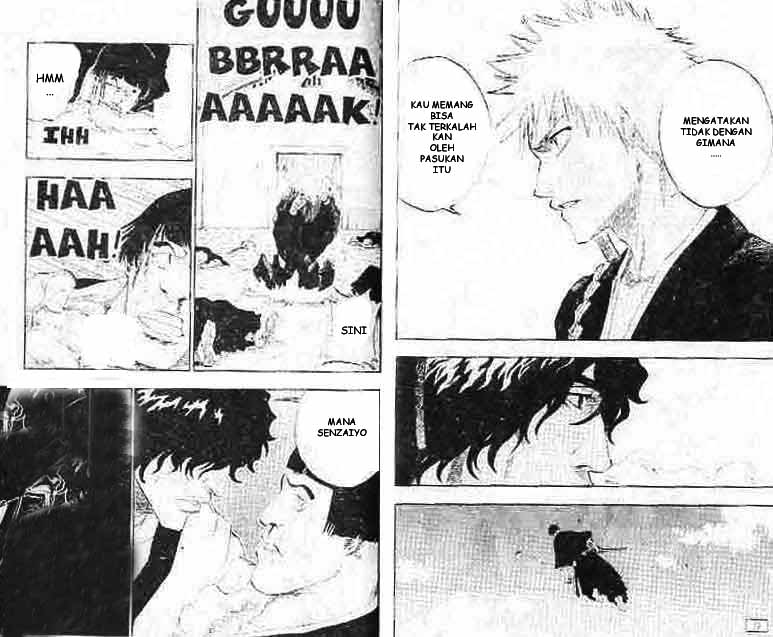 Read Bleach ID Manga Online