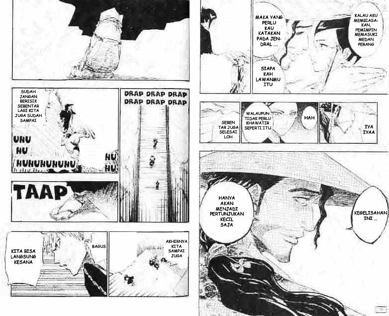Read Bleach ID Manga Online