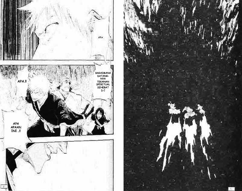 Read Bleach ID Manga Online