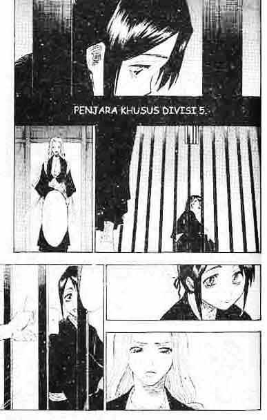 Read Bleach ID Manga Online