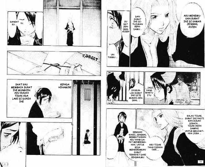 Read Bleach ID Manga Online