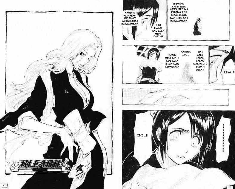 Read Bleach ID Manga Online
