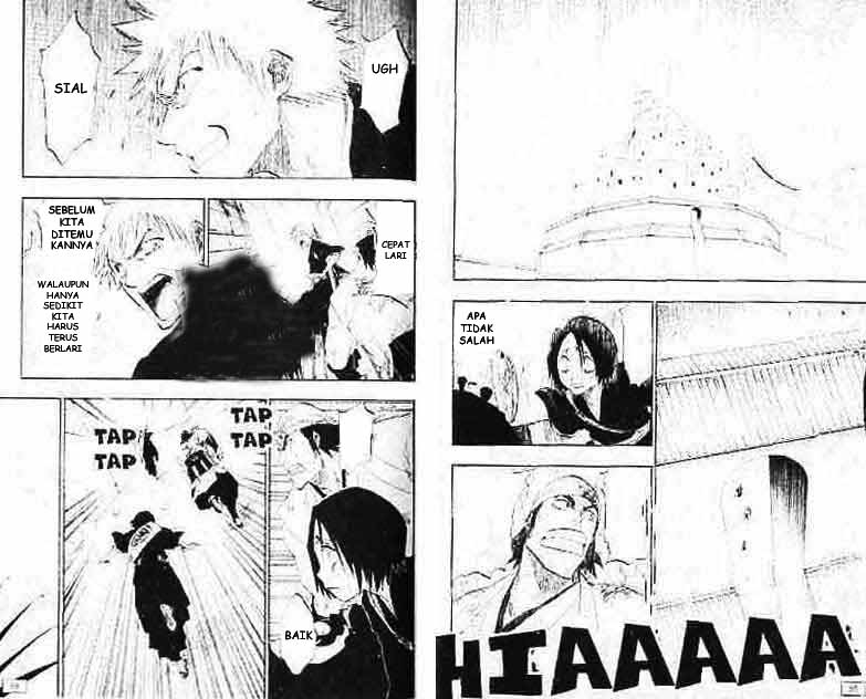 Read Bleach ID Manga Online