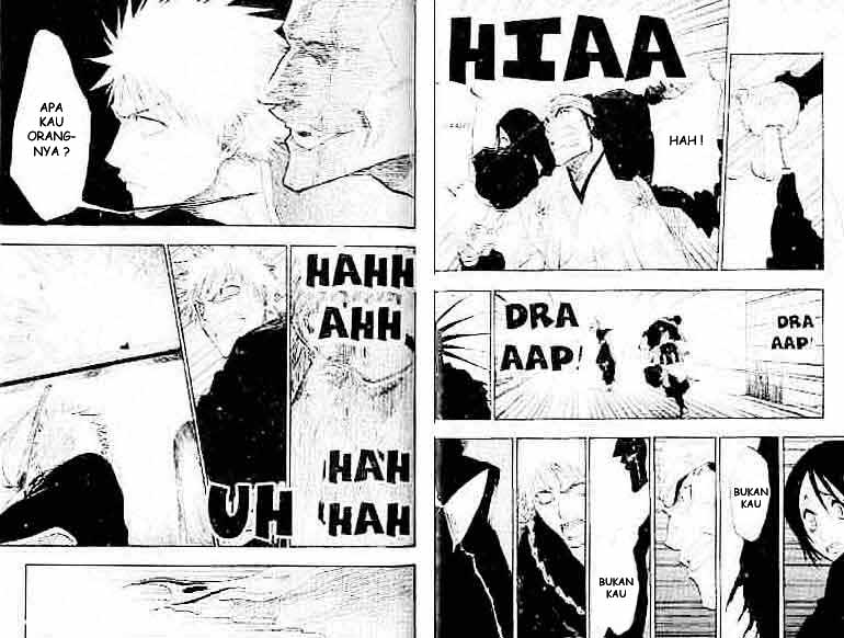 Read Bleach ID Manga Online