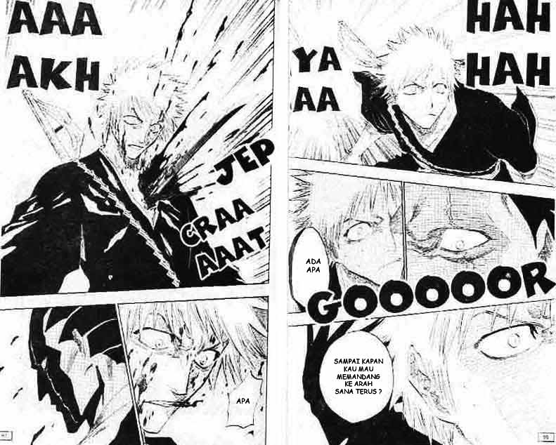 Read Bleach ID Manga Online