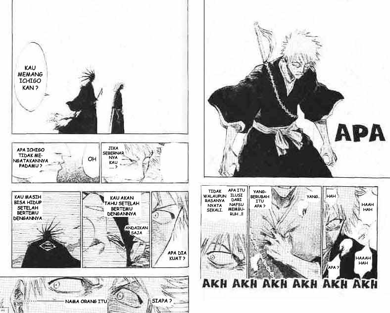 Read Bleach ID Manga Online