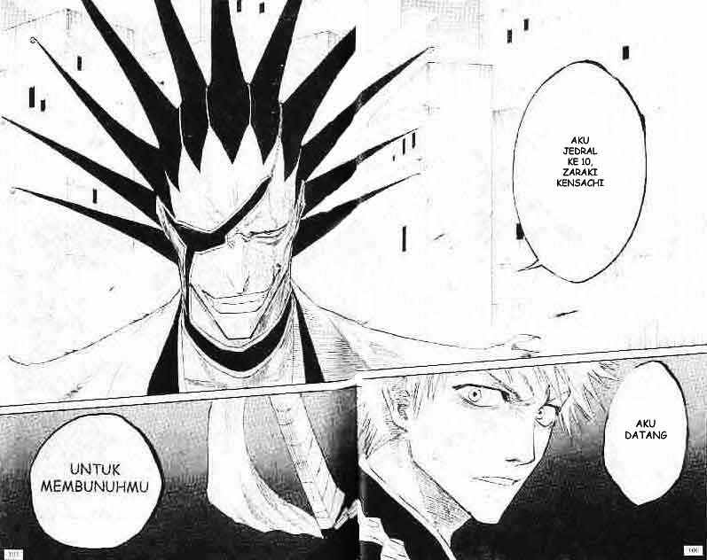Read Bleach ID Manga Online