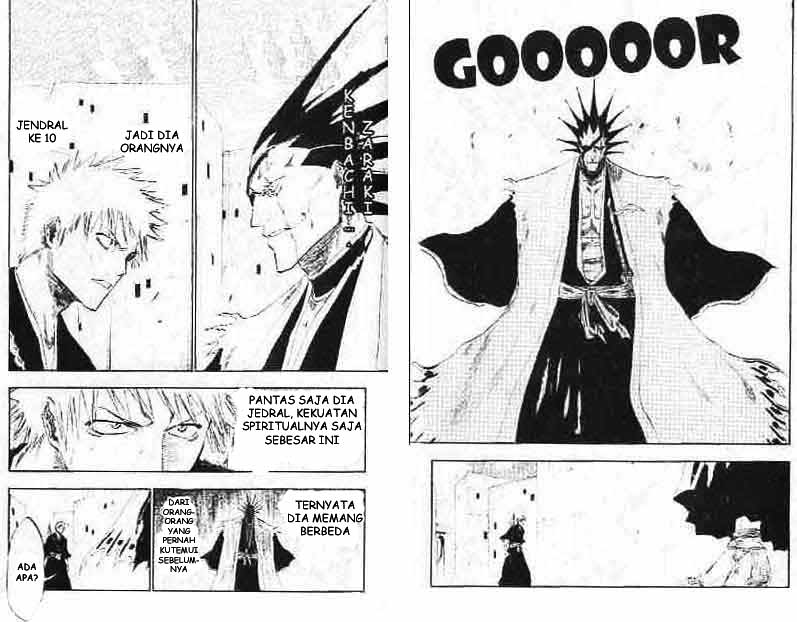 Read Bleach ID Manga Online