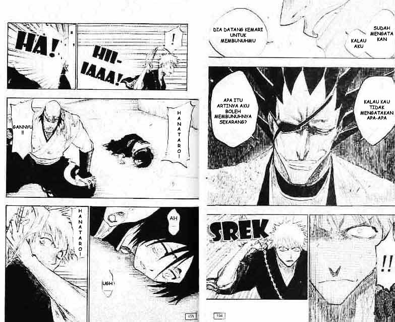 Read Bleach ID Manga Online