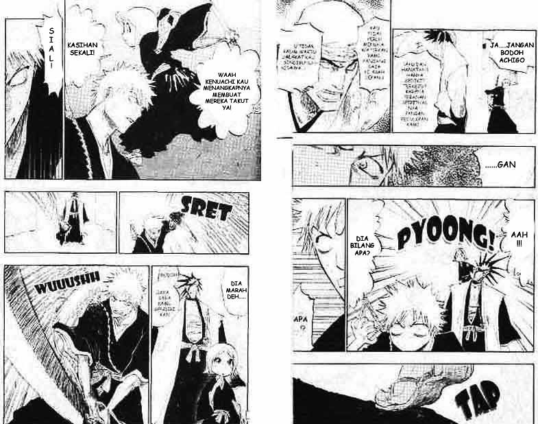 Read Bleach ID Manga Online