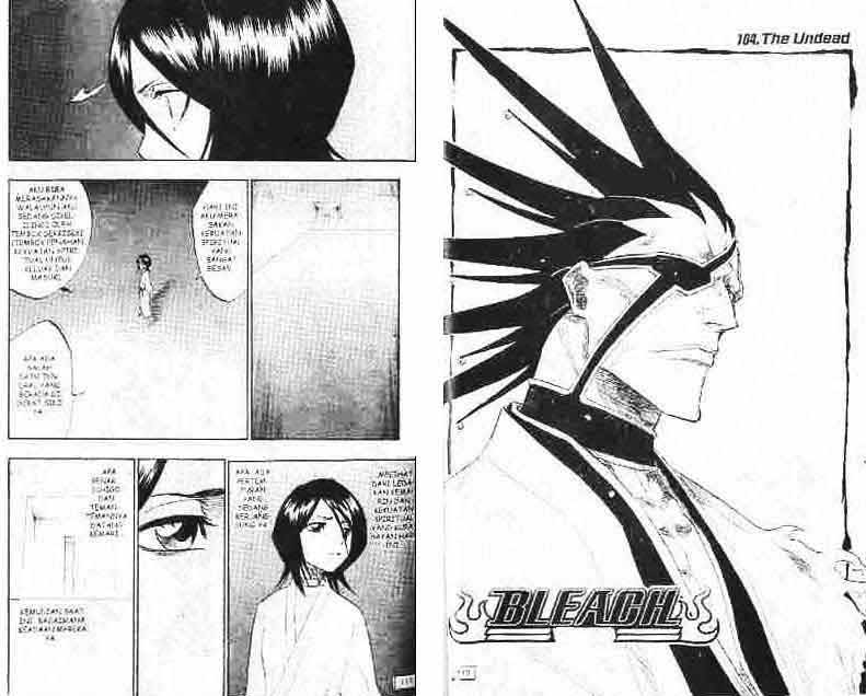 Read Bleach ID Manga Online
