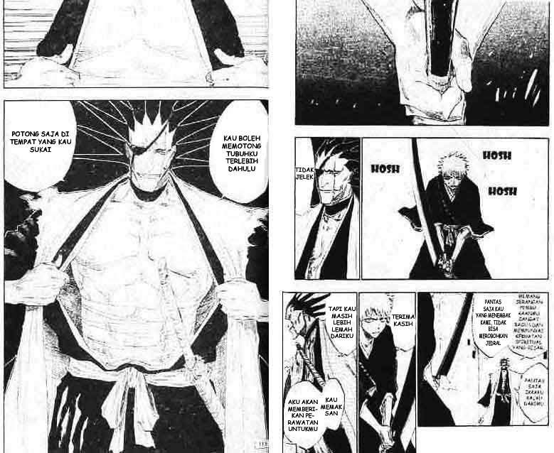 Read Bleach ID Manga Online