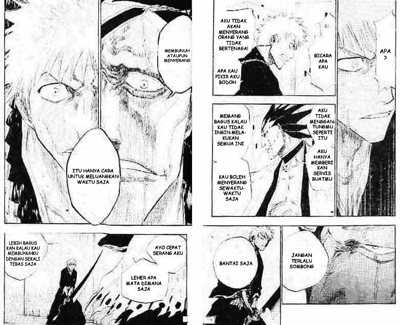 Read Bleach ID Manga Online