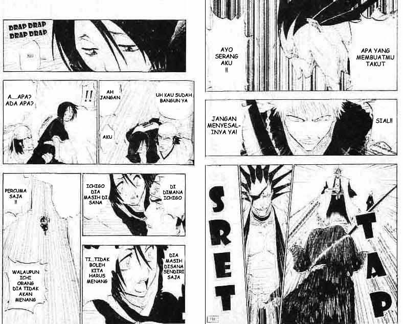 Read Bleach ID Manga Online
