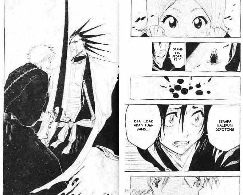 Read Bleach ID Manga Online