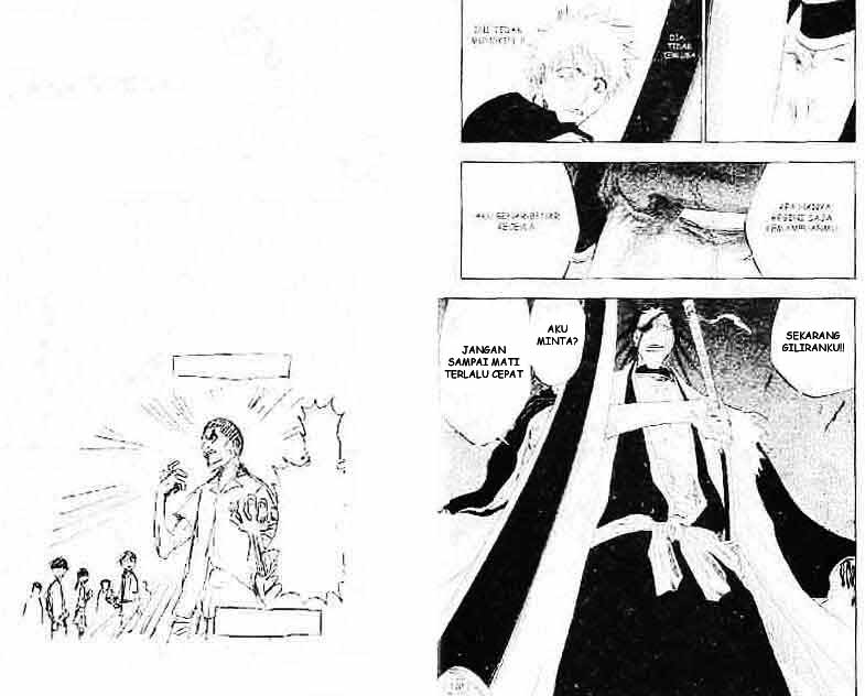 Read Bleach ID Manga Online