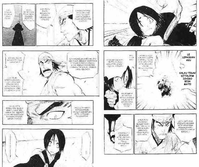 Read Bleach ID Manga Online