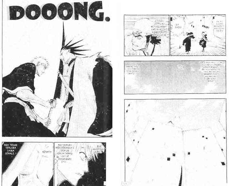 Read Bleach ID Manga Online