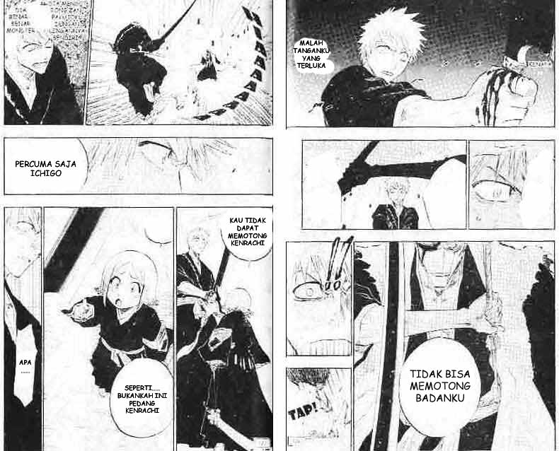 Read Bleach ID Manga Online