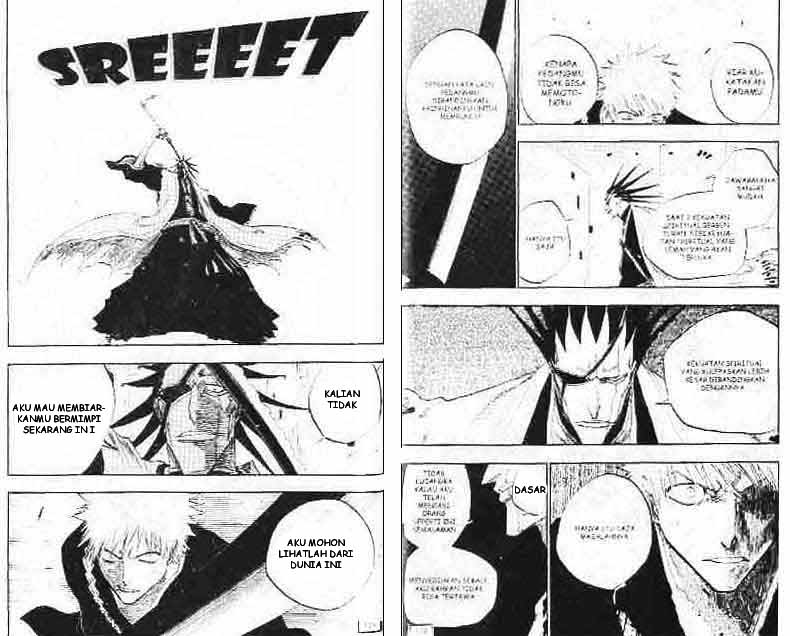 Read Bleach ID Manga Online