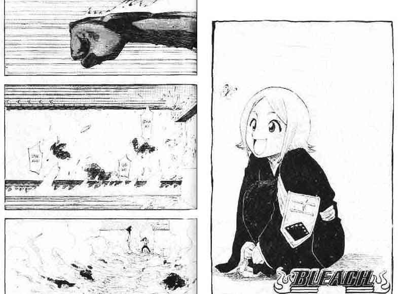 Read Bleach ID Manga Online