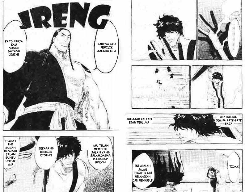 Read Bleach ID Manga Online